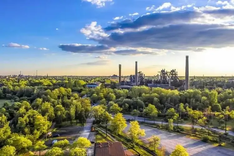 Duisburg