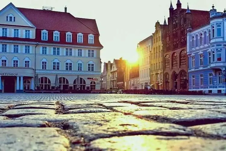 Stralsund
